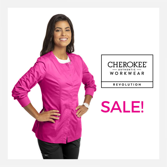 Oferta cherokee