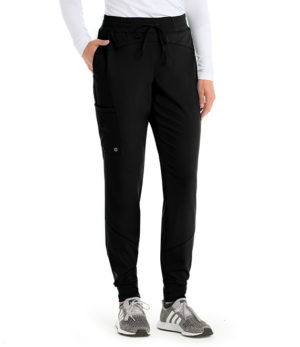 BOP513 Black