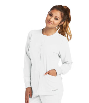 SK401 White