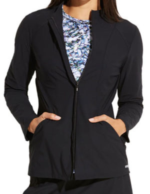 GEJ004 Black