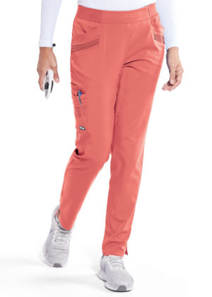 GIP507 PALE VERMILLION