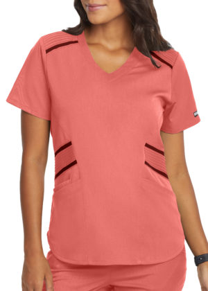 GIT033 PALE VERMILLION