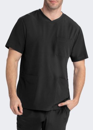 SKT082 BLACK